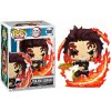 Funko POP! 2041 Plus: Demon Slayer - Tanjiro Kamado Funko POP! 2041 Plus: Demon Slayer - Tanjiro Kamado