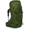 Pánsky batoh OSPREY Aether 65 II garlic mustard green Pánsky batoh OSPREY Aether 65 II garlic mustard green