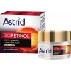 Astrid Night Cream Bioretinol 50 ml Astrid Night Cream Bioretinol 50 ml
