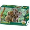 Puzzle 3D Koala 100 dielikov Puzzle 3D Koala 100 dielikov