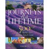 Secret Journeys of a Lifetime (National Geographic)(Pevná) Secret Journeys of a Lifetime (National Geographic)(Pevná)