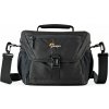 Fotobrašna Lowepro Nova 180 AW II čierna (LP37123-PWW) Fotobrašna Lowepro Nova 180 AW II čierna (LP37123-PWW)
