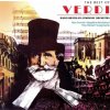The Best Of Verdi (Remastered) LP - Hudobné albumy The Best Of Verdi (Remastered) LP - Hudobné albumy