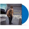 Dylan Bob: Debut Album (Limited Coloured Blue Vinyl Edition) - Vinyl (LP) Dylan Bob: Debut Album (Limited Coloured Blue Vinyl Edition) - Vinyl (LP)
