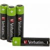 VERBATIM Premium AAA 950mAh 4ks 49514 VERBATIM Premium AAA 950mAh 4ks 49514