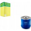 MANN-FILTER OLEJOVÝ FILTER NISSAN ALMERA II 2.2 DCI ( MANN-FILTER OLEJOVÝ FILTER NISSAN ALMERA II 2.2 DCI (