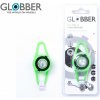 Globber neon green LED svetielko
