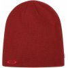 Zimná čiapka Oakley Fine Knit Hat - flame red uni Zimná čiapka Oakley Fine Knit Hat - flame red uni