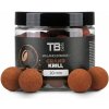 TB Baits Vyvážené Balanced + Atraktor Grand Krill 100 g 20 mm
