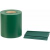 Páska Strend Pro EUROSTANDARD, 190 mm, L-26 m, tieniaca, zelená, krycia, na plotové panely, 1050 g/m2, PVC, RAL6005 Páska Strend Pro EUROSTANDARD, 190 mm, L-26 m, tieniaca, zelená, krycia, na plotové panely, 1050 g/m2, PVC, RAL6005