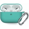Innocent California Silicone AirPods Pro Case with Carabiner - Mätová Innocent California Silicone AirPods Pro Case with Carabiner - Mätová