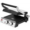 ECG KG 2033 Duo Grill & Waffle ECG KG 2033 Duo Grill & Waffle