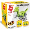Qman Squros Extreme Changerble 2102-9 Robot Velocisaurus 3v1 Qman Squros Extreme Changerble 2102-9 Robot Velocisaurus 3v1