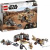 LEGO Star Wars 75299 Problémy na planéte Tatooine™ LEGO Star Wars 75299 Problémy na planéte Tatooine™