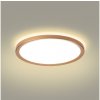 Brilagi - ultratenké kúpeľňové stropné LED svietidlo 24W/230V, priemer 42 cm, ružové zlato, IP54 BRI630 + záruka 3 roky zadarmo Brilagi - ultratenké kúpeľňové stropné LED svietidlo 24W/230V, priemer 42 cm, ružové zlato, IP54 BRI630 + záruka 3 roky zadarmo