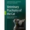 Veterinary Psychiatry of the Cat (Sylvia Masson,Marie Lacoste,Gérard Muller)(Pevná) Veterinary Psychiatry of the Cat (Sylvia Masson,Marie Lacoste,Gérard Muller)(Pevná)