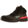 Milwaukee 4932498093 Bezpečnostní obuv, textilní svršek, systém BOA Fit, Flextred S1PS B1L110133 ESD SC FO SR černé (vel.36) Milwaukee 4932498093 Bezpečnostní obuv, textilní svršek, systém BOA Fit, Flextred S1PS B1L110133 ESD SC FO SR černé (vel.36)