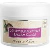 Detský eukalyptový balzam Davídek - Nobilis Tilia Objem: 50 ml Detský eukalyptový balzam Davídek - Nobilis Tilia Objem: 50 ml