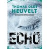 Echo - Olde Heuvelt Thomas Echo - Olde Heuvelt Thomas