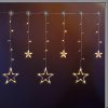 Haushalt international Haushalt international Svetelná opona LED Stars Haushalt international Haushalt international Svetelná opona LED Stars