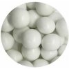 Čokoládové guličky biele 1,5cm 100g Čokoládové guličky biele 1,5cm 100g