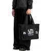 Alpha Industries veľká taška Studio Tote Bag Large black Farba: čierna, Veľkosť: Unisex Alpha Industries veľká taška Studio Tote Bag Large black Farba: čierna, Veľkosť: Unisex