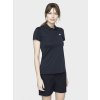 4F H4L21-TSDF080 NAVY Dámske tričko US L 4F H4L21-TSDF080 NAVY Dámske tričko US L
