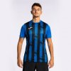 Joma Inter III T Shirt modrý 103164.701