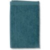 KELA Ručník LADESSA 100% bavlna, petrolejová 30x50cm KL-23199 KELA Ručník LADESSA 100% bavlna, petrolejová 30x50cm KL-23199