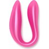 Oninder Lisboa G-spot & Clitoral Stimulator + App Pink Oninder Lisboa G-spot & Clitoral Stimulator + App Pink