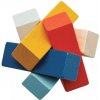 PlanToys Logické puzzle obdĺžniky