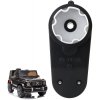 Motor s prevodovkou 12 V 16000 ot./min pre elektrické detské vozidlo Motor s prevodovkou 12 V 16000 ot./min pre elektrické detské vozidlo