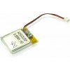 Dogtra 3.7V 280MAH LI-PO BATTERY - 2PIN