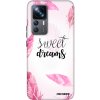 Picasee Fashion Case pre Xiaomi 12T - Sladké sny Picasee Fashion Case pre Xiaomi 12T - Sladké sny