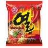 Nongshim Yeul Ramien extrémne pálivá polievka 120 g Nongshim Yeul Ramien extrémne pálivá polievka 120 g