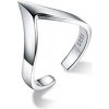 For Silver Prsteň ŠÍPKA - striebro 925 For Silver Prsteň ŠÍPKA - striebro 925