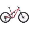 Celoodpružený horský bicykel Specialized Stumpjumper 15 EVO Alloy Comp-satin desert rose tint S4 ružová 29,650b / 27,5″ Celoodpružený horský bicykel Specialized Stumpjumper 15 EVO Alloy Comp-satin desert rose tint S4 ružová 29,650b / 27,5″