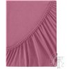 Napínacia plachta ADELA 220x200 cm ružová Napínacia plachta ADELA 220x200 cm ružová