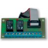 VAR-TEC - GSM expander VT-01- INPUTS/OUTPUTS - 4 vstupy, 2xRELÉ výstup 0703-006 VAR-TEC - GSM expander VT-01- INPUTS/OUTPUTS - 4 vstupy, 2xRELÉ výstup 0703-006