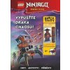 LEGO® Ninjago® Vypusťte draka chaosu! LEGO® Ninjago® Vypusťte draka chaosu!
