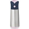 Bbox 500 ml Indigo Rose Bbox 500 ml Indigo Rose