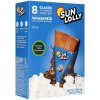 SUN LOLLY ZMRZLINA na domáce zmrazenie COLA 8 ks SUN LOLLY ZMRZLINA na domáce zmrazenie COLA 8 ks
