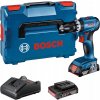 Akumulátorový skrutkovač Bosch, 18 V 06019K3303 Akumulátorový skrutkovač Bosch, 18 V 06019K3303