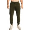 Pánske nohavice GymBeam Limitless Joggers Espresso M Pánske nohavice GymBeam Limitless Joggers Espresso M