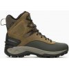 Merrell THERMO KIRUNA 2 TALL WP 037231 EU 45 / UK 10,5; Hnědá obuv Merrell THERMO KIRUNA 2 TALL WP 037231 EU 45 / UK 10,5; Hnědá obuv