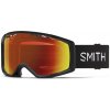 MTB okuliare Smith Rhythm MTB - black/ChromaPop Everyday Red Mirror AF + Clear AF uni MTB okuliare Smith Rhythm MTB - black/ChromaPop Everyday Red Mirror AF + Clear AF uni