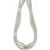 EUROFIRANY DEKORAČNÁ ŠNÚRA NA ZÁVES AGIS 59 BIELA EUROFIRANY DEKORAČNÁ ŠNÚRA NA ZÁVES AGIS 59 BIELA