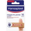 Hansaplast Náplasť na prsty 16 ks Hansaplast Náplasť na prsty 16 ks