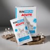 Kinezika Rinimun Acute vrecúška podpora imunity 7 ks