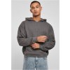 Boxy Zip Hoody - darkshadow XL Boxy Zip Hoody - darkshadow XL